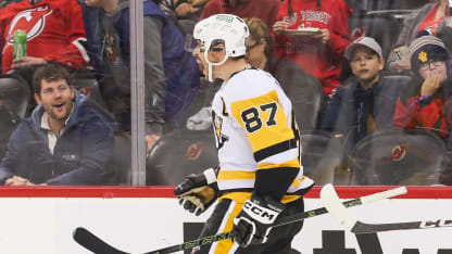Crosby: Die fünf schönsten Tore