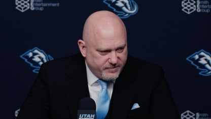 POST-GAME: André Tourigny 3.20.26