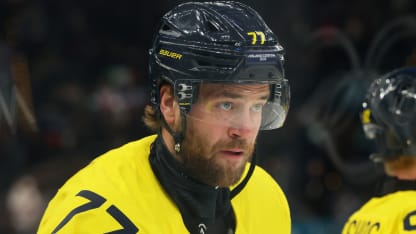 Olympics Team Sweden Victor Hedman injury status update February 18, 2026