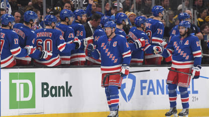 Miller nets PPG in front of the net