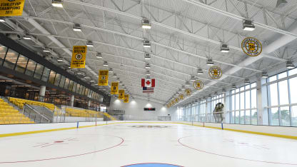 WarriorIceArena_8-2-16_Interior1_Credit Brian Babineau-Boston Bruins