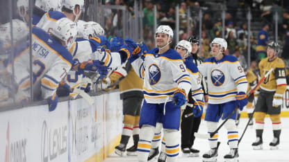 031726 BUF Josh Norris