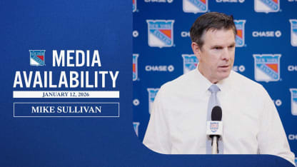 Postgame: Mike Sullivan
