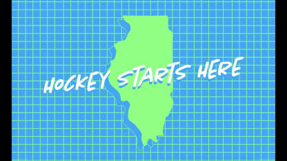 Sticks In | Hockey Starts Here