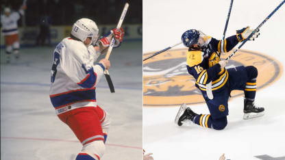 Jacob Quillan, Teemu Selänne