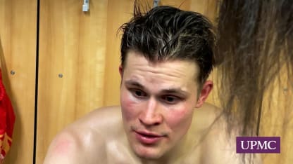 Post Game: Puljujarvi (09.21.24)