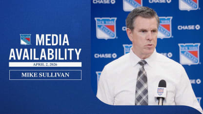 Postgame: Mike Sullivan