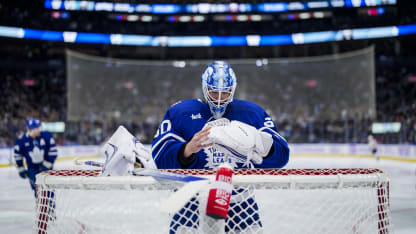 Tres interrogantes para los Toronto Maple Leafs en la campaña 2024-25