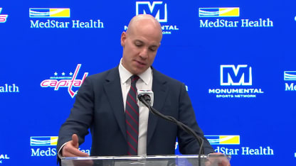 Spencer Carbery | Postgame