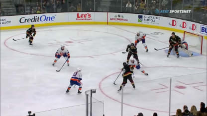 Smith nets second PPG of game