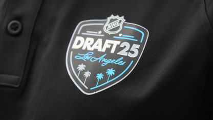 2025 NHL Draft Live Blog: Day 2