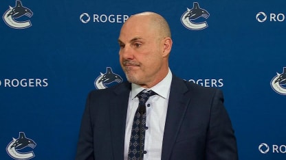 POSTGAME | Tocchet vs. Oilers