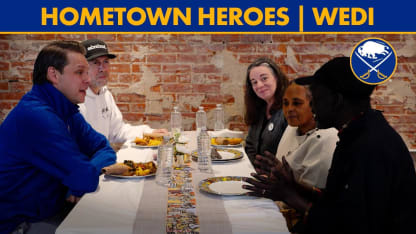 Hometown Heroes: WEDI