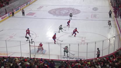 Tarasenko opens scoring with PPG