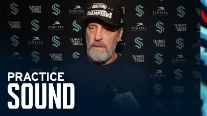 PRACTICE SOUND | Lambert