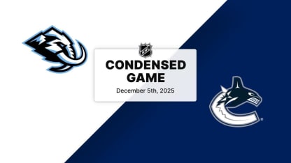 UTA at VAN | Condensed Game