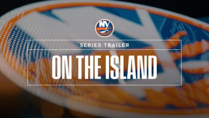 On The Island Trailer