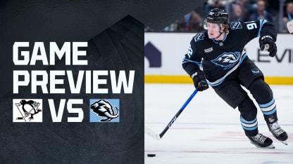 Utah Hosts Pittsburgh for Saturday Showdown | GAME PREVIEW 3.14.26