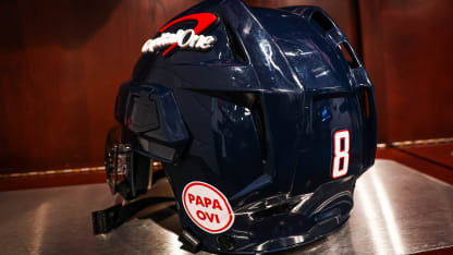 capitals helmet