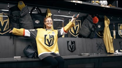 Fans Win Game-Used Gear in Naqvi Locker Room Jackpot