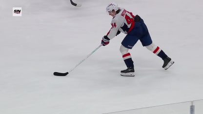 Hutson confirme la victoire, premier point pour Ilya Protas