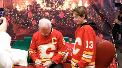 Flames Alumni Toy Drive Donation Collection - 06.12.25