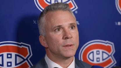 Postgame @ EDM: St-Louis