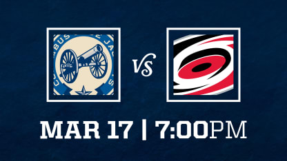 CBJ Cyber Monday Breakaway March 17 CAR