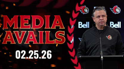 Travis Green Media Availability