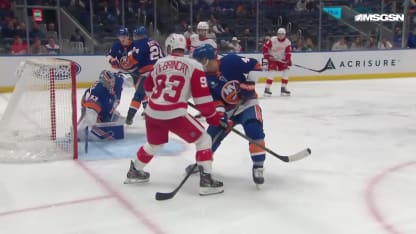 Rittichův skvělý zákrok