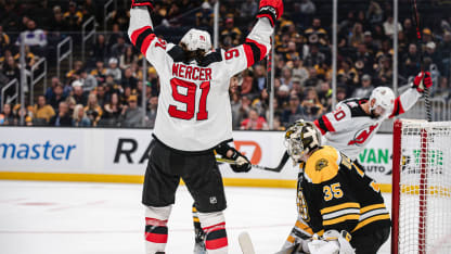 Mercer Celebration v Bruins