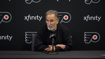 10/1 Pregame: TORTORELLA