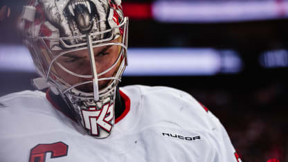 Hurricanes sa musia zaobísť bez Andersena