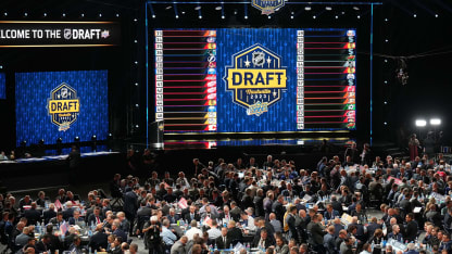Una mirada tempranera al Draft de la NHL de 2024