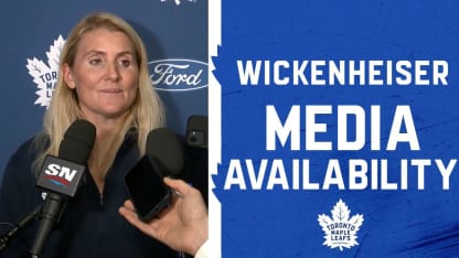 Dr. Hayley Wickenheiser Development Camp | July 4 , 2026