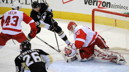 2009 Final G6 Tyler Kennedy goal