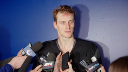 PRACTICE | Tyler Myers