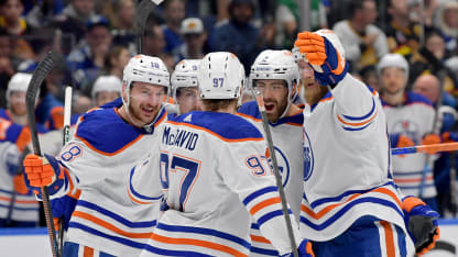 LIVE COVERAGE: Oilers at Canucks (Game 7) 05.20.24