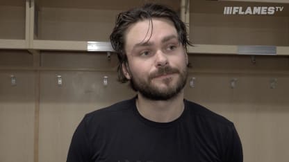 Postgame Andersson - 28.10.24