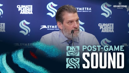 POST-GAME SOUND | Lambert