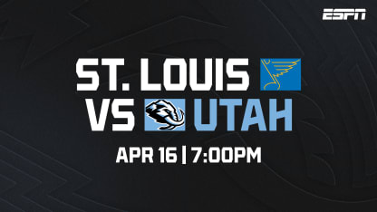 Thursday, April 16th @ 6:00 PM