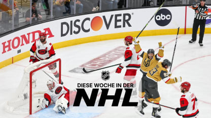 Auf Deutsch: This Week in the NHL!