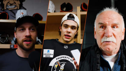 Morning Skate: 1.25.26