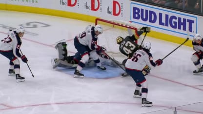 Cotter scores goal