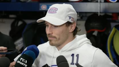 Avant-match c. UTA : Gallagher