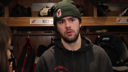 Hischier | POST-RAW 3.7.26