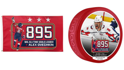 895 Collectibles