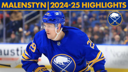 Malenstyn | 2024-25 Highlights