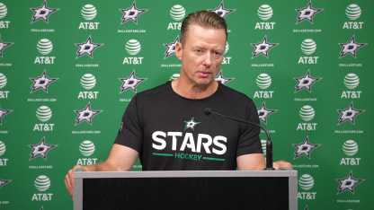 9/19/25 Training Camp: Glen Gulutzan