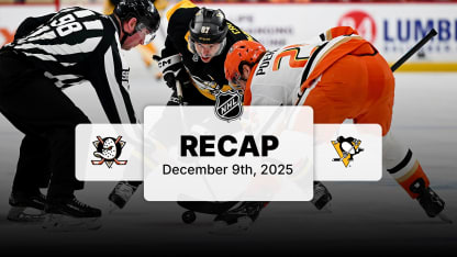 Höjdpunkter: PIT-ANA 3-4 (Str.)